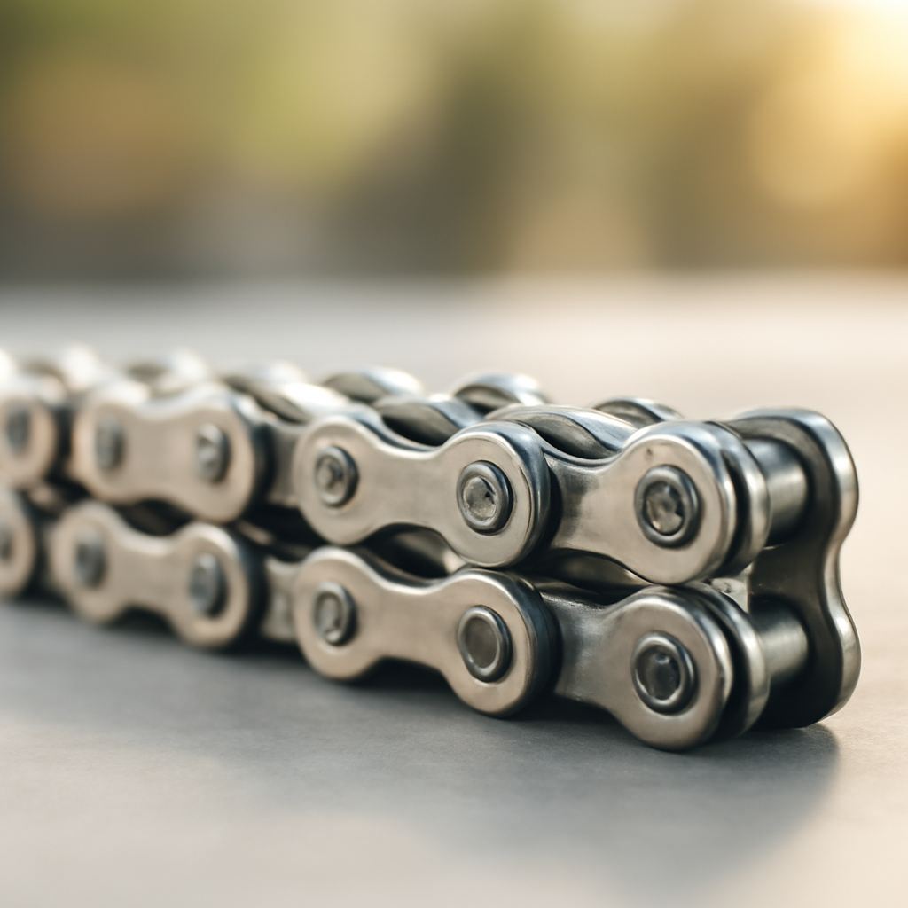 Rasentrimmer – Anwendung im Garten (KI)