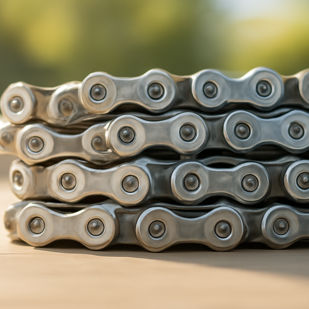 Rasentrimmer – Anwendung im Garten (KI)