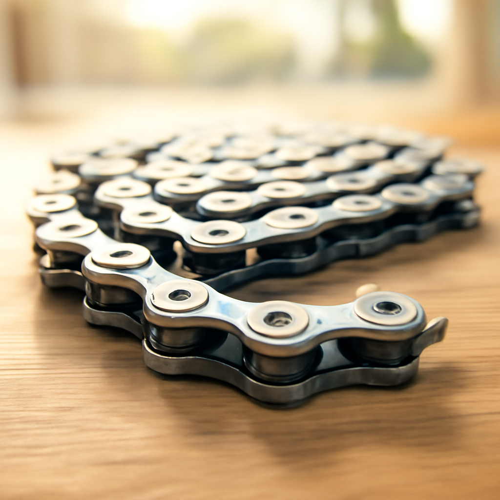 Rasentrimmer – Anwendung im Garten (KI)