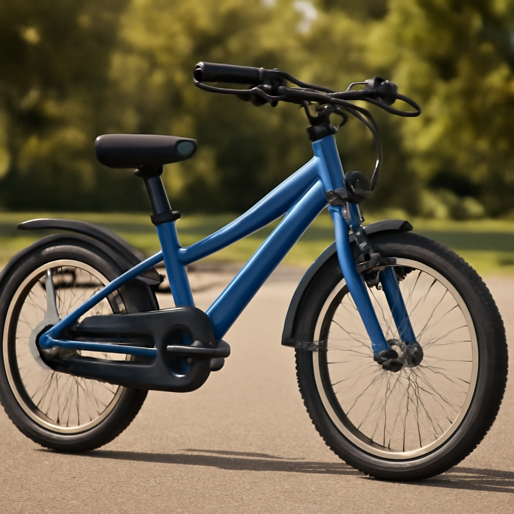 Rasentrimmer – Anwendung im Garten (KI)