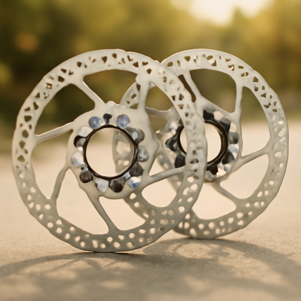 Rasentrimmer – Anwendung im Garten (KI)