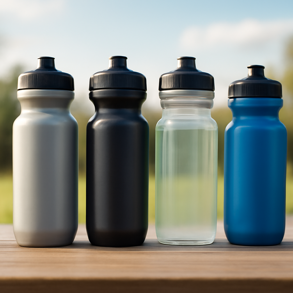 Rasentrimmer – Anwendung im Garten (KI)