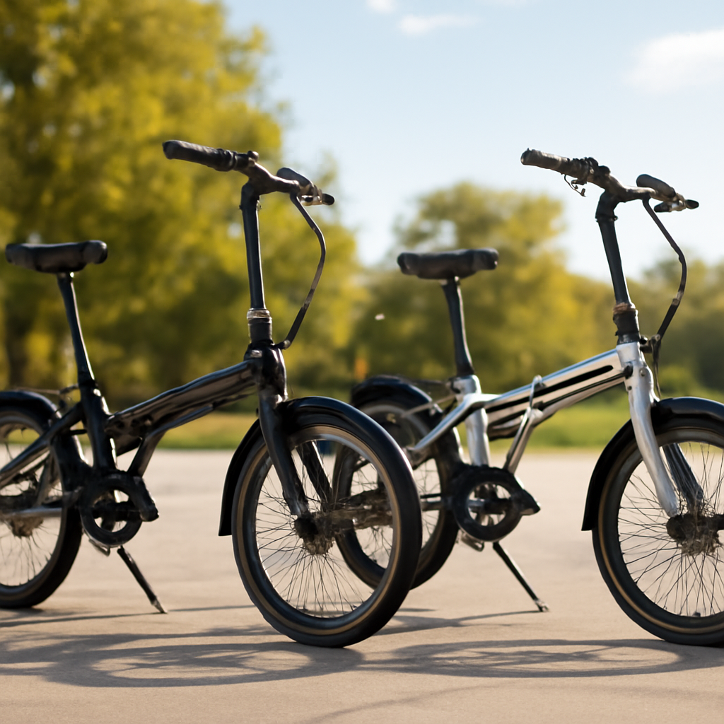 Rasentrimmer – Anwendung im Garten (KI)