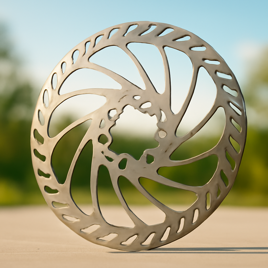 Rasentrimmer – Anwendung im Garten (KI)