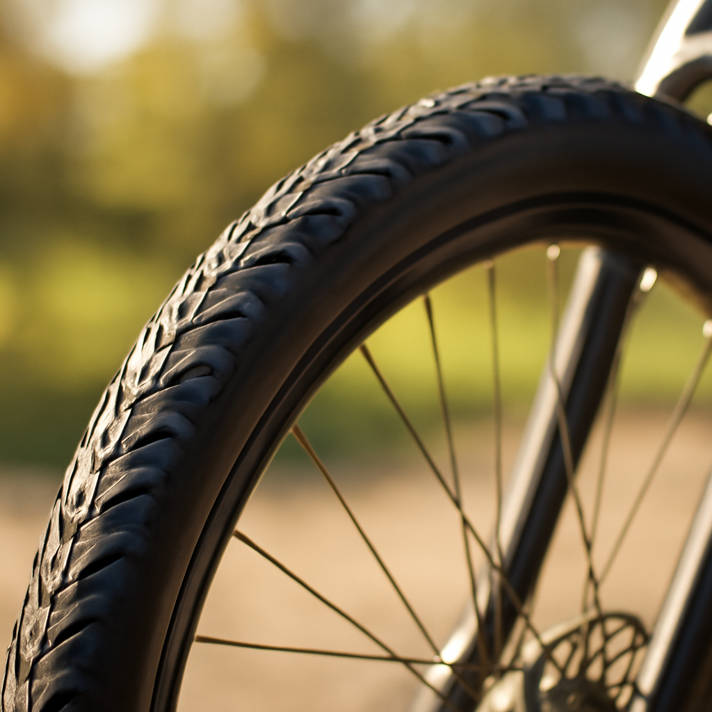 Rasentrimmer – Anwendung im Garten (KI)