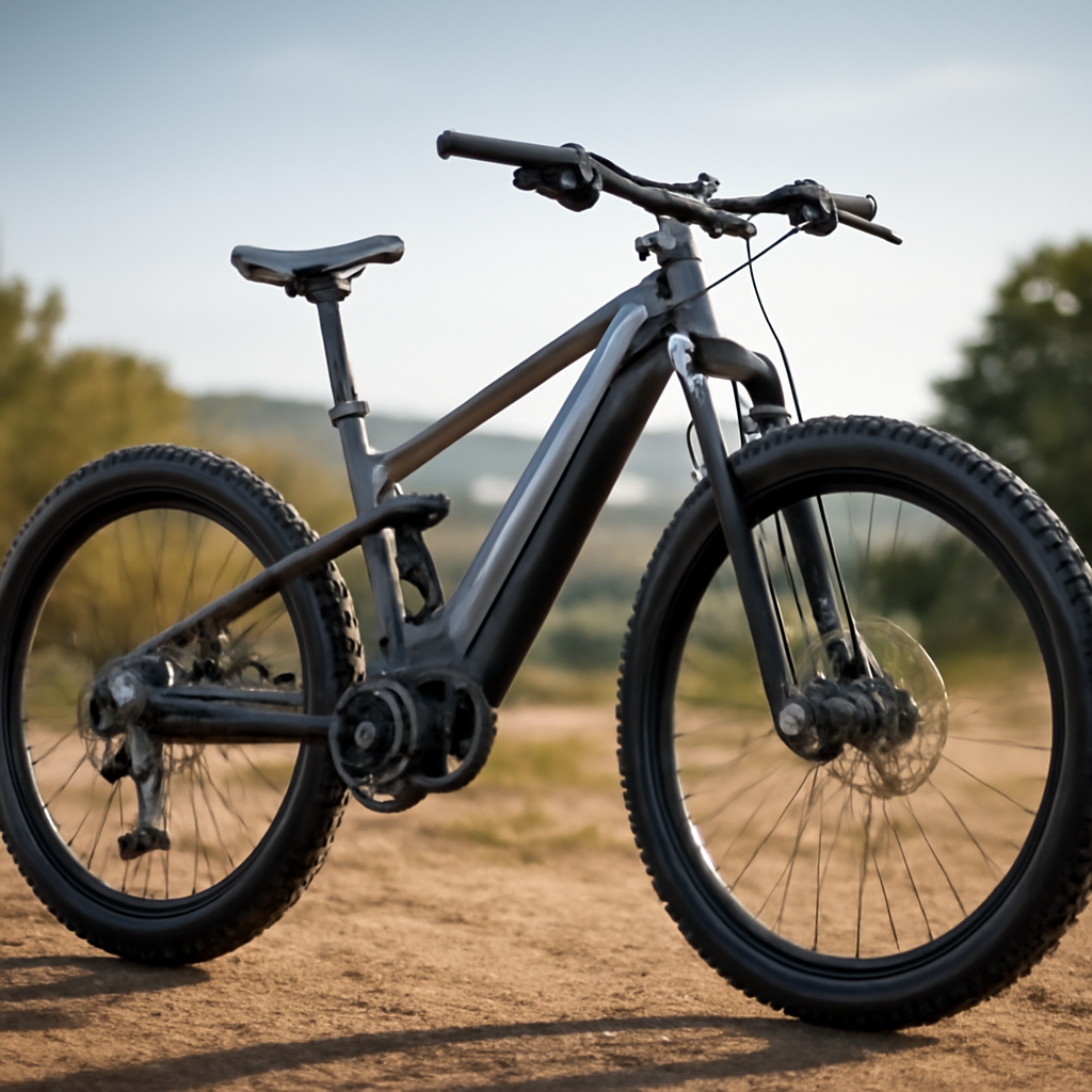 Rasentrimmer – Anwendung im Garten (KI)