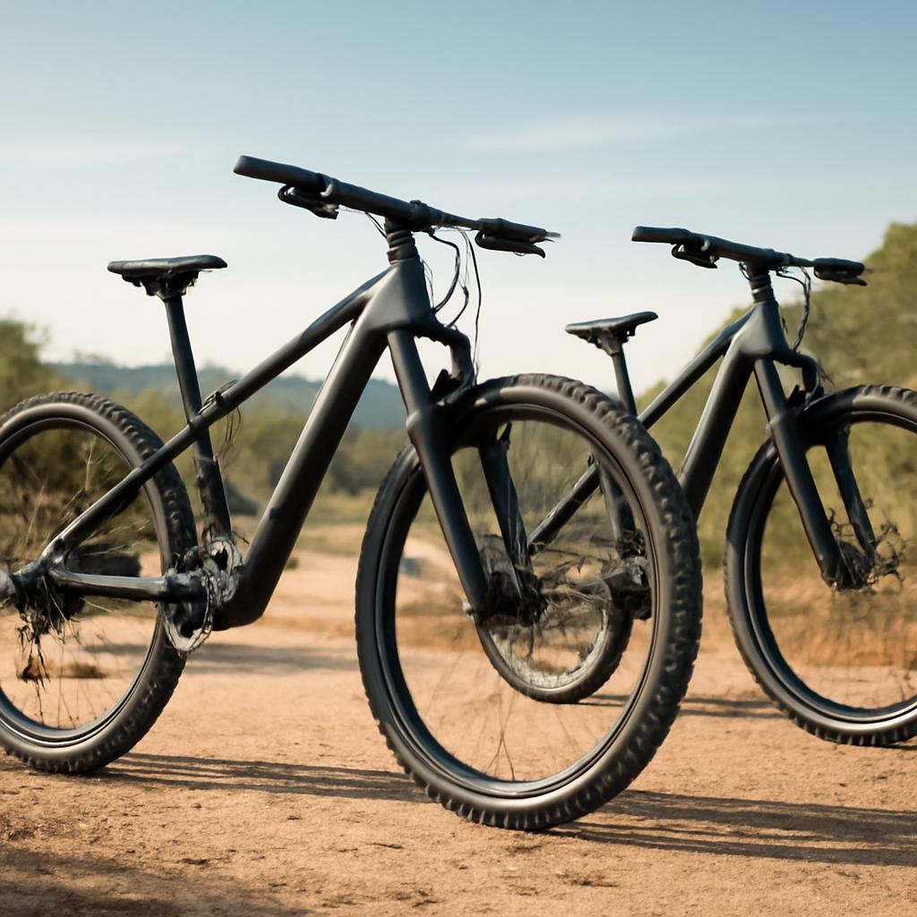 Rasentrimmer – Anwendung im Garten (KI)