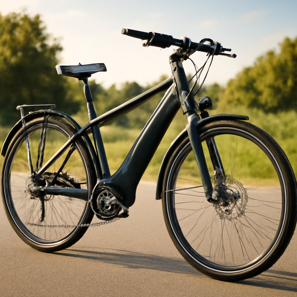 Rasentrimmer – Anwendung im Garten (KI)