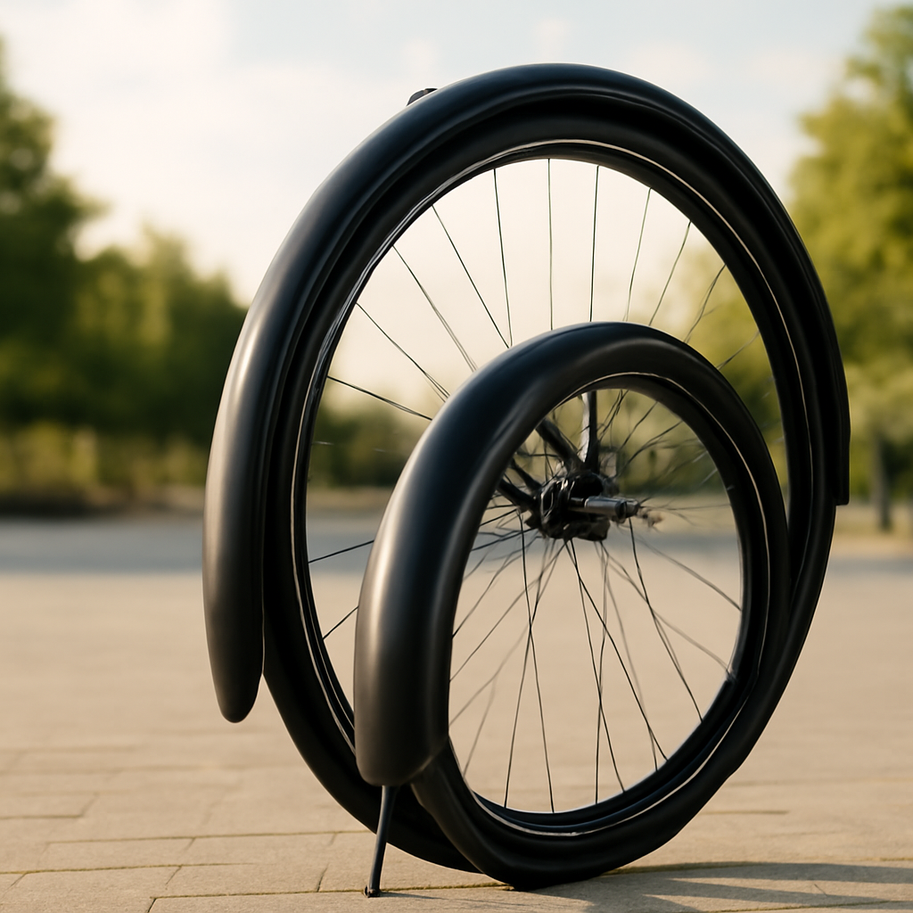 Rasentrimmer – Anwendung im Garten (KI)