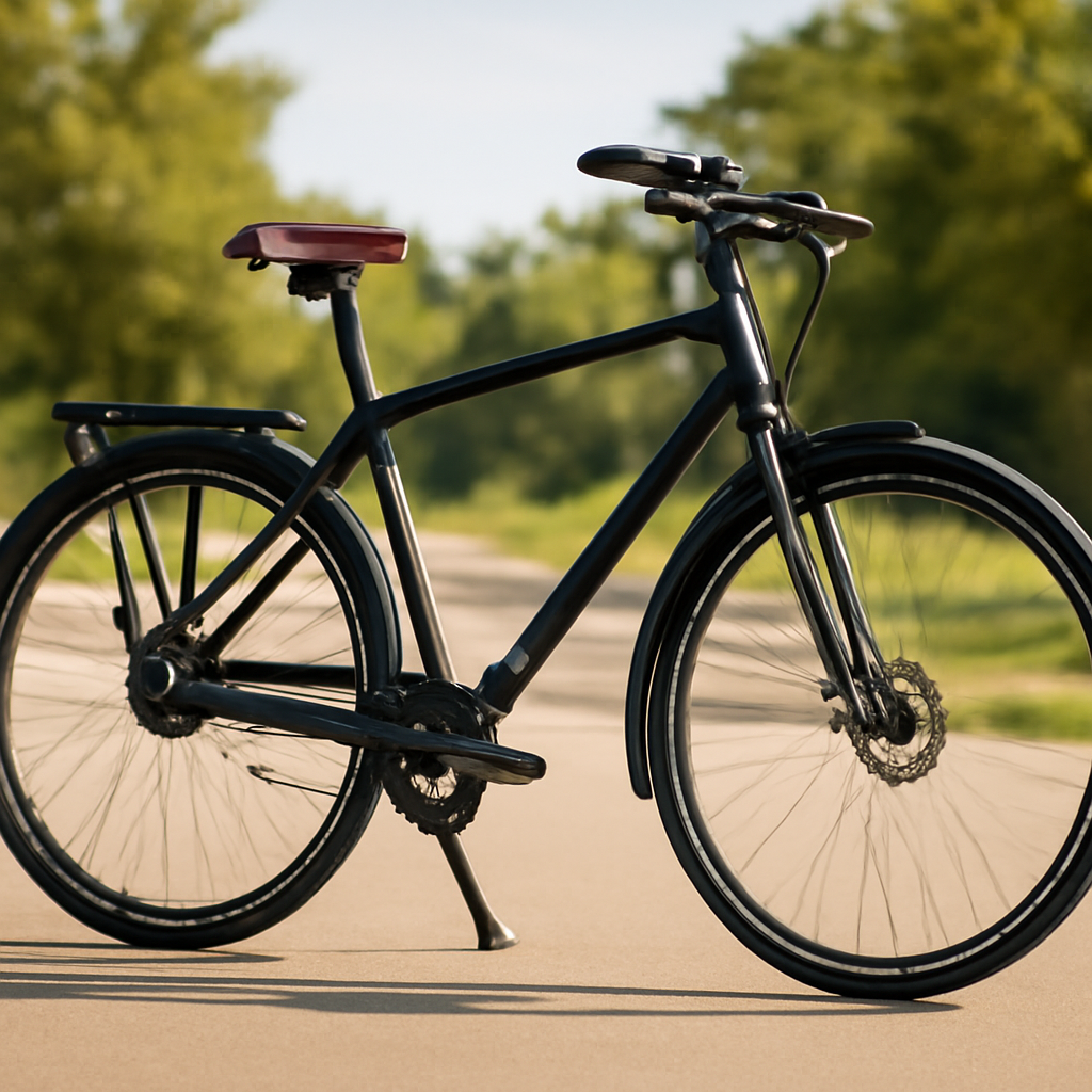 Rasentrimmer – Anwendung im Garten (KI)