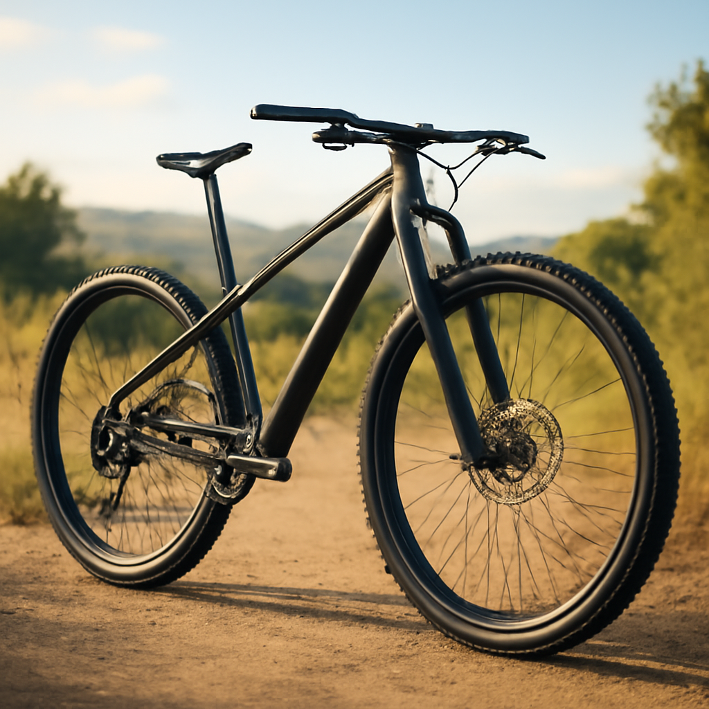 Rasentrimmer – Anwendung im Garten (KI)