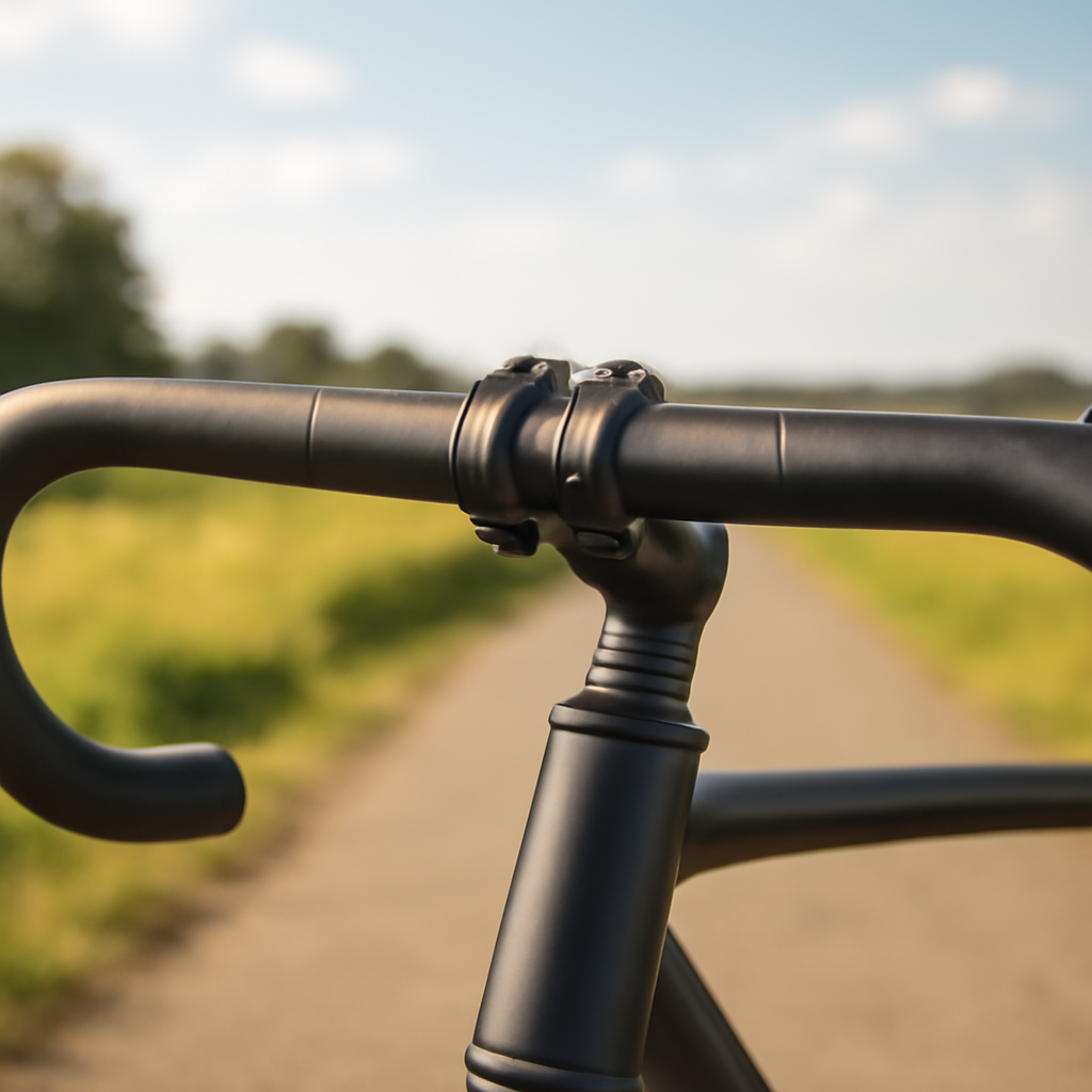 Rasentrimmer – Anwendung im Garten (KI)