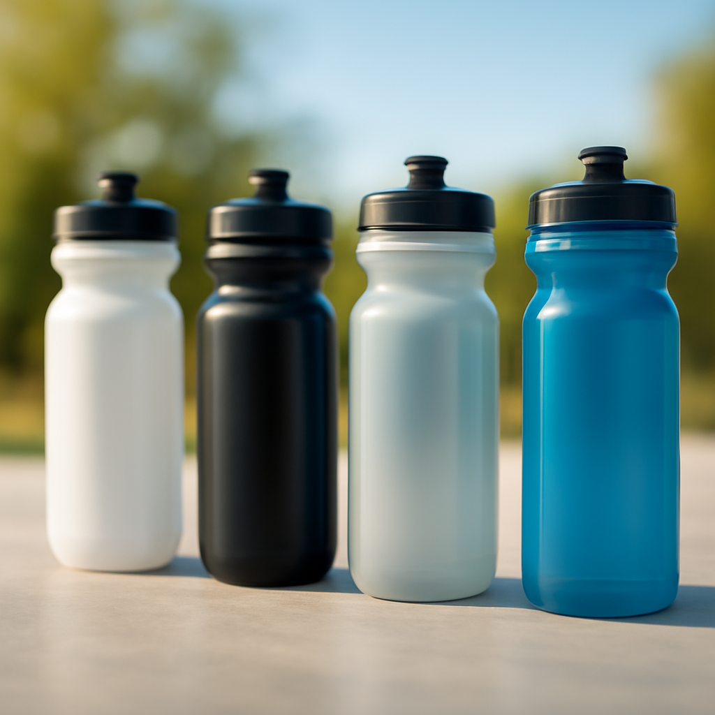 Rasentrimmer – Anwendung im Garten (KI)