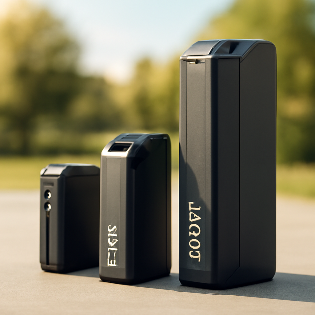 Rasentrimmer – Anwendung im Garten (KI)