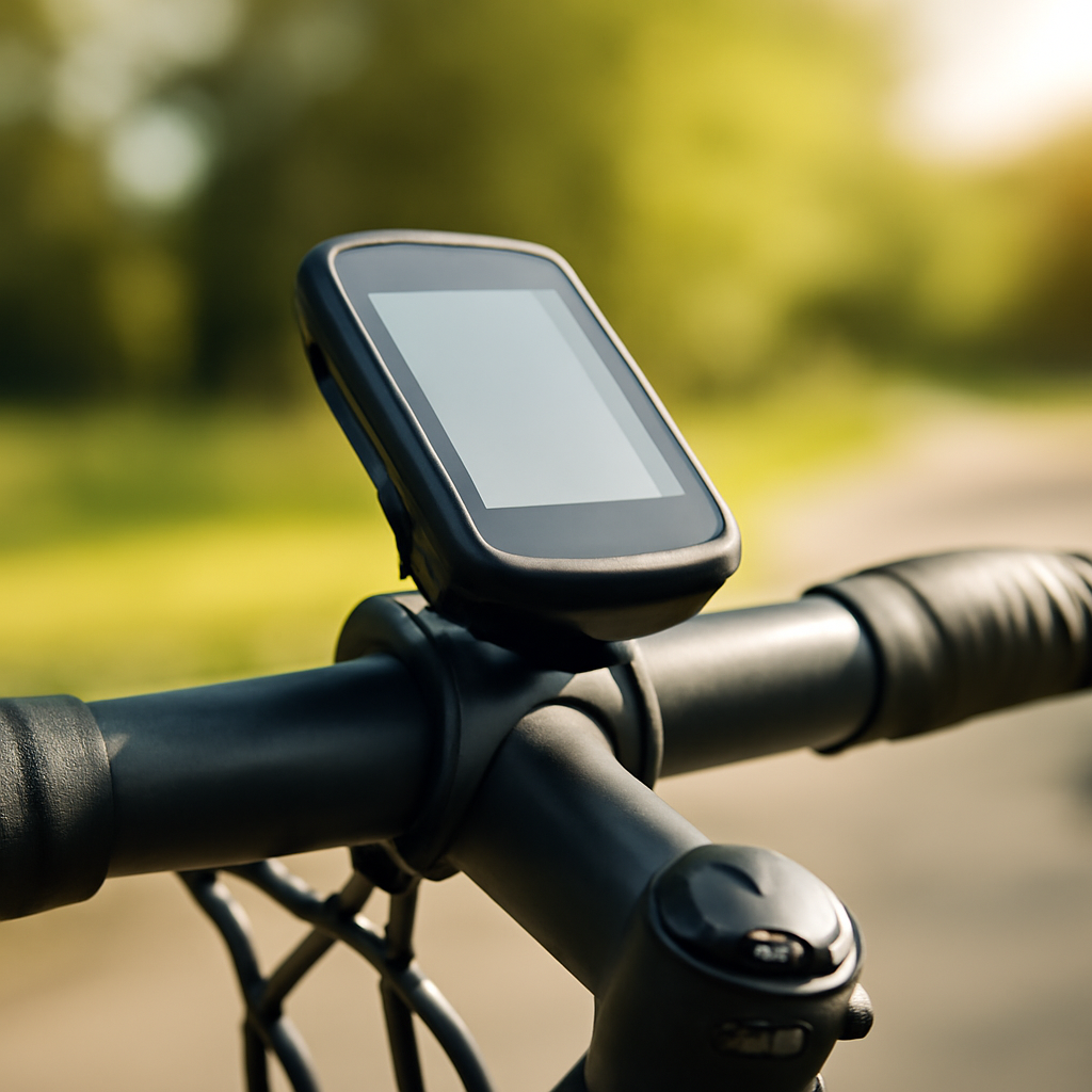 Rasentrimmer – Anwendung im Garten (KI)