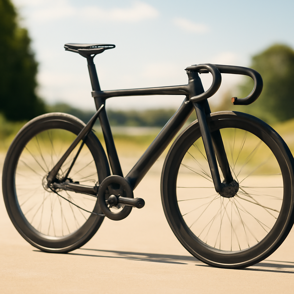 Rasentrimmer – Anwendung im Garten (AI)