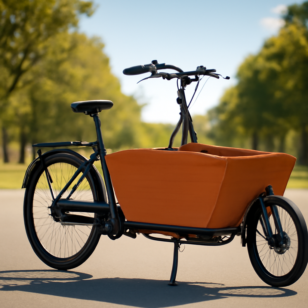 Rasentrimmer – Anwendung im Garten (AI)