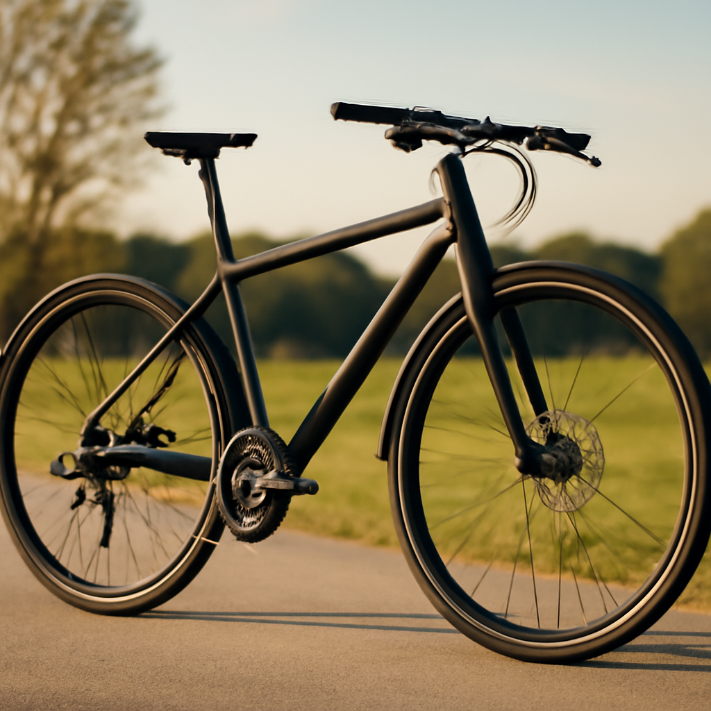 Rasentrimmer – Anwendung im Garten (AI)