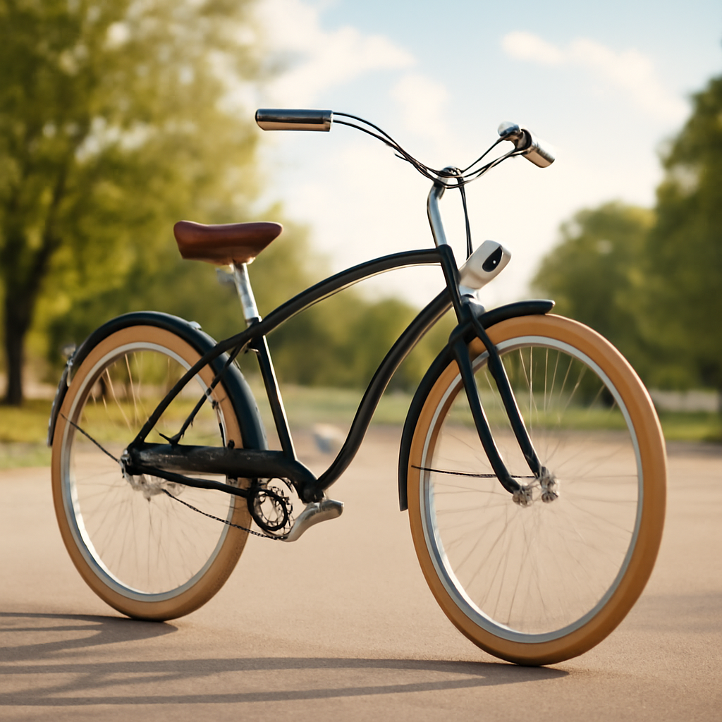 Rasentrimmer – Anwendung im Garten (AI)