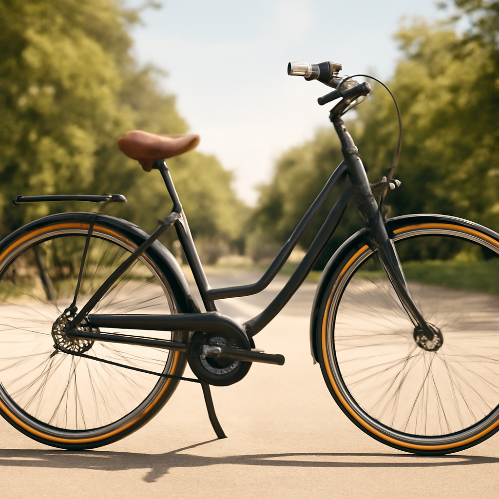 Rasentrimmer – Anwendung im Garten (KI)