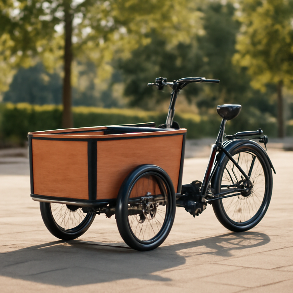 Rasentrimmer – Anwendung im Garten (AI)