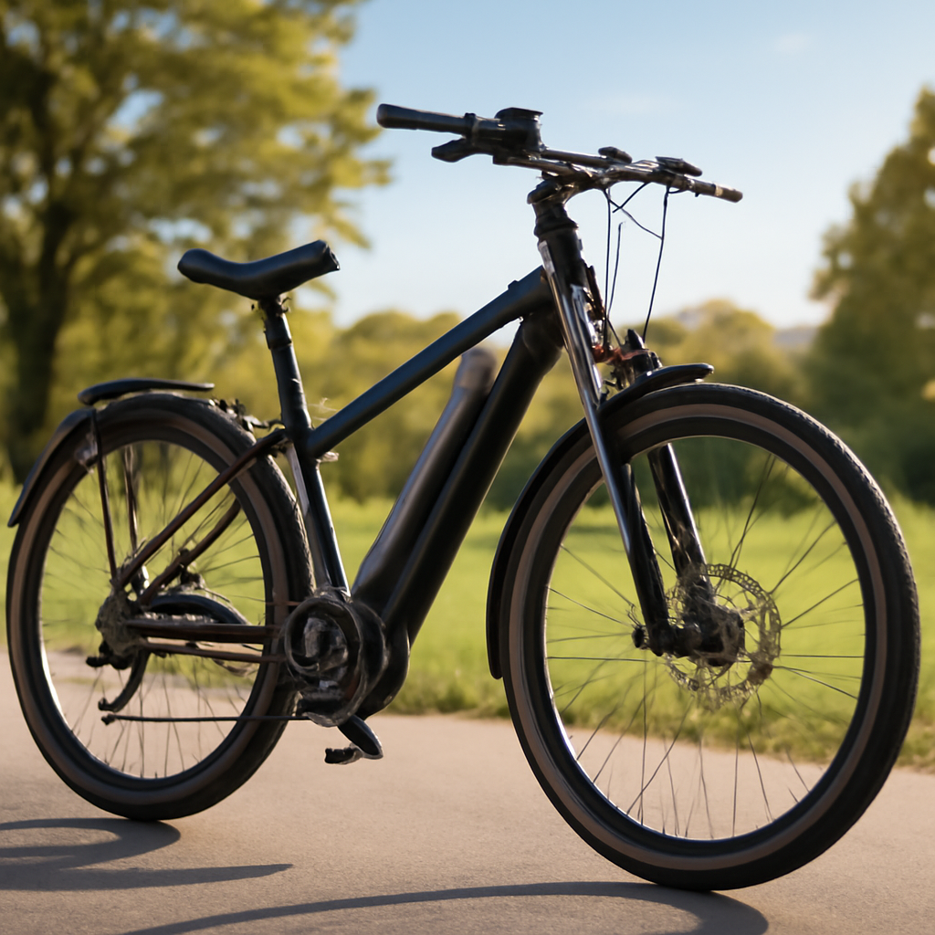 Rasentrimmer – Anwendung im Garten (AI)