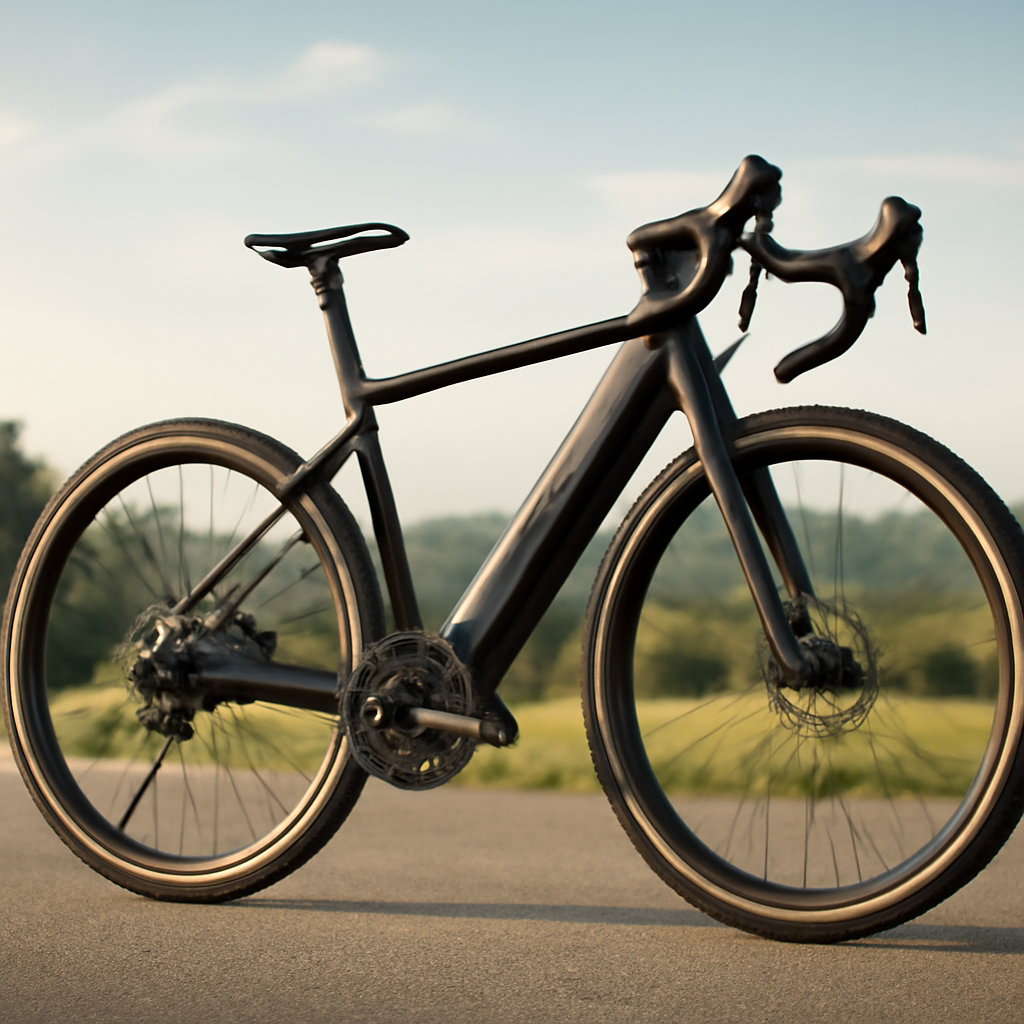 Rasentrimmer – Anwendung im Garten (AI)