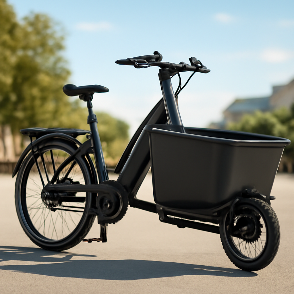 Rasentrimmer – Anwendung im Garten (AI)