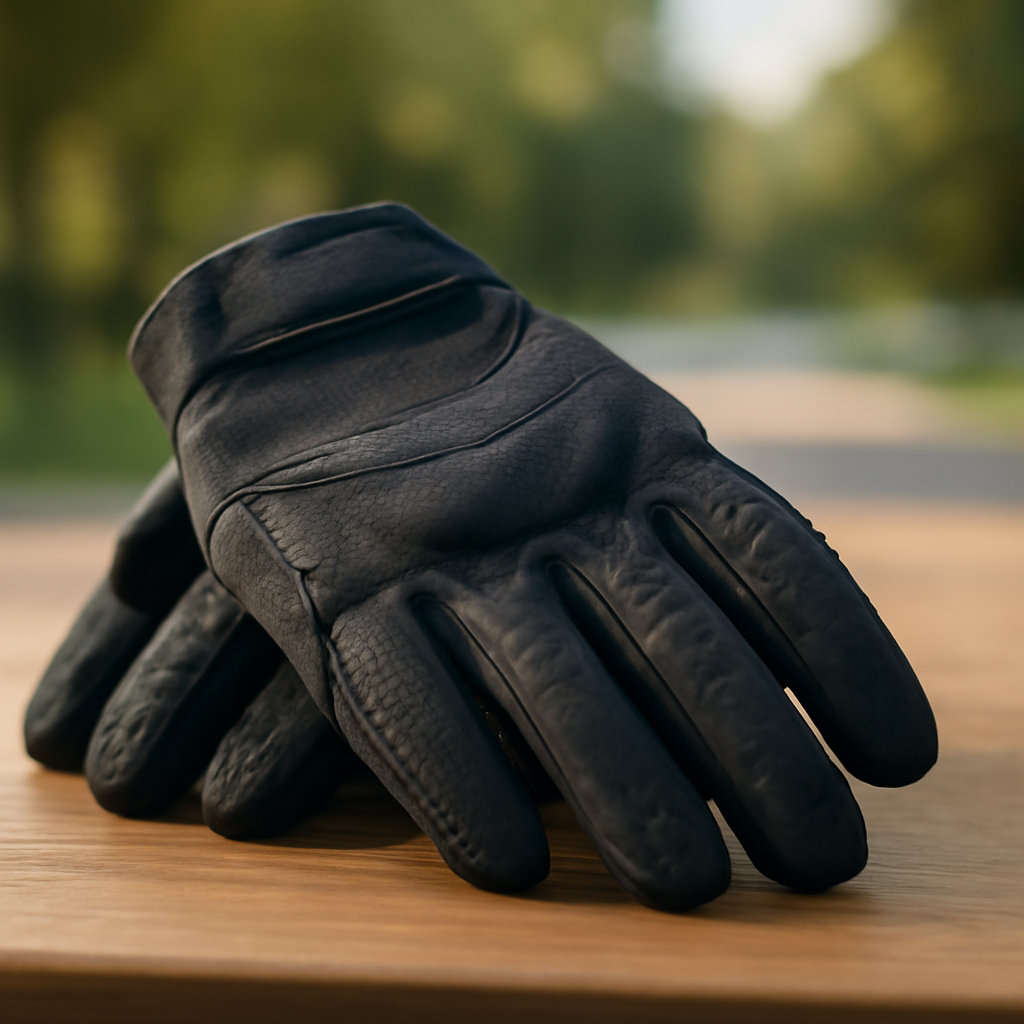 Rasentrimmer – Anwendung im Garten (KI)