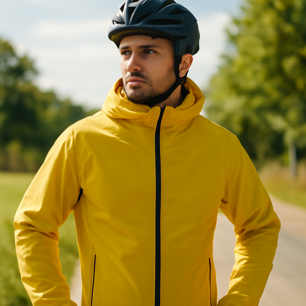 Rasentrimmer – Anwendung im Garten (KI)