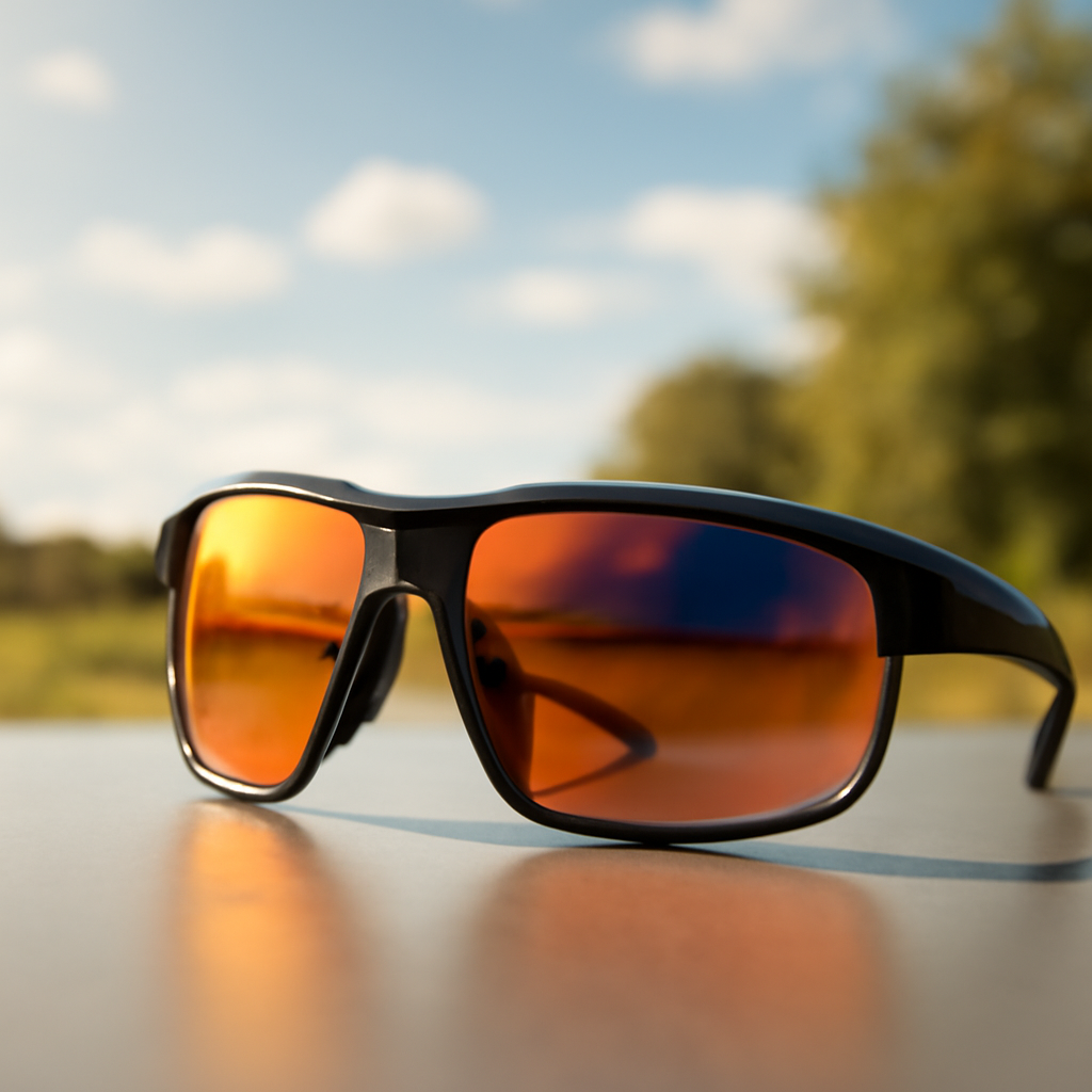 Rasentrimmer – Anwendung im Garten (KI)