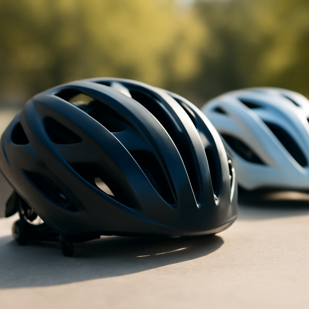 Rasentrimmer – Anwendung im Garten (KI)