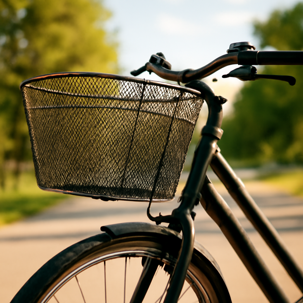 Rasentrimmer – Anwendung im Garten (KI)