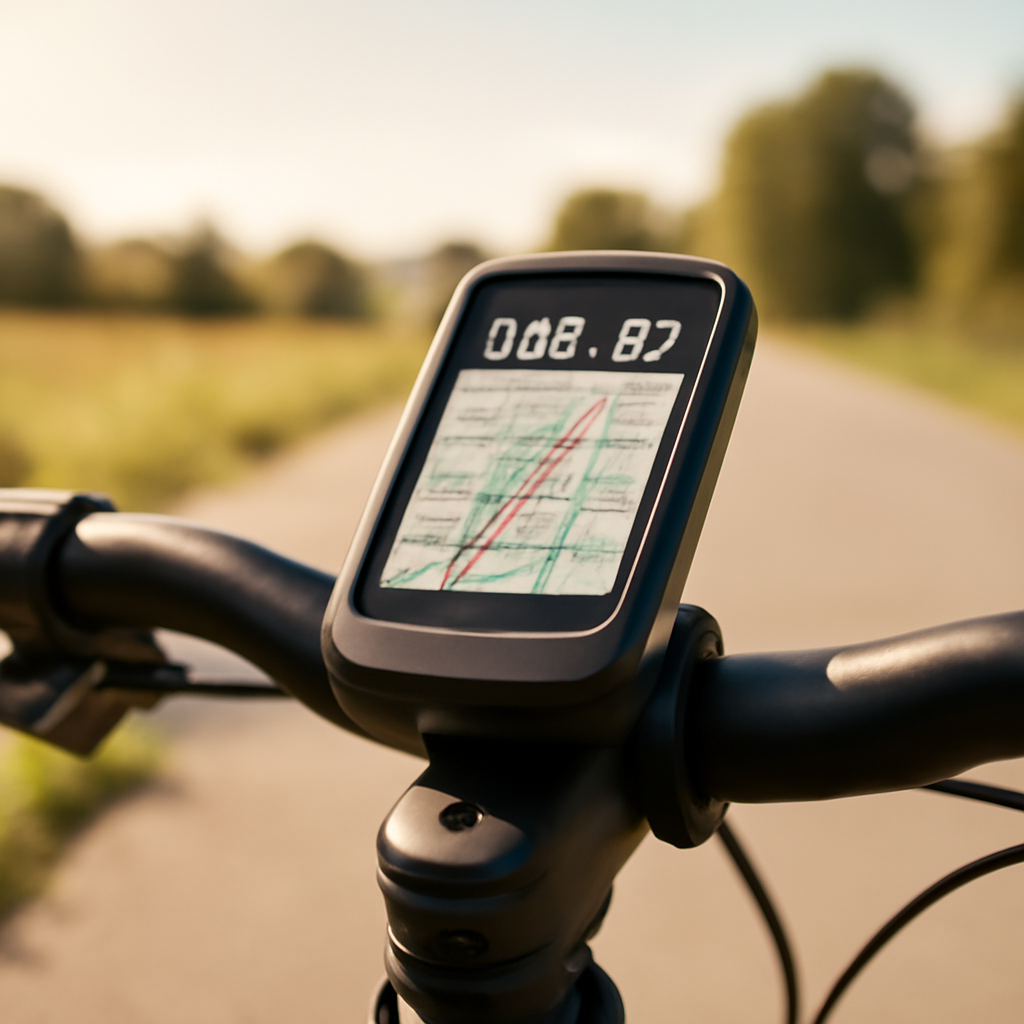 Rasentrimmer – Anwendung im Garten (KI)