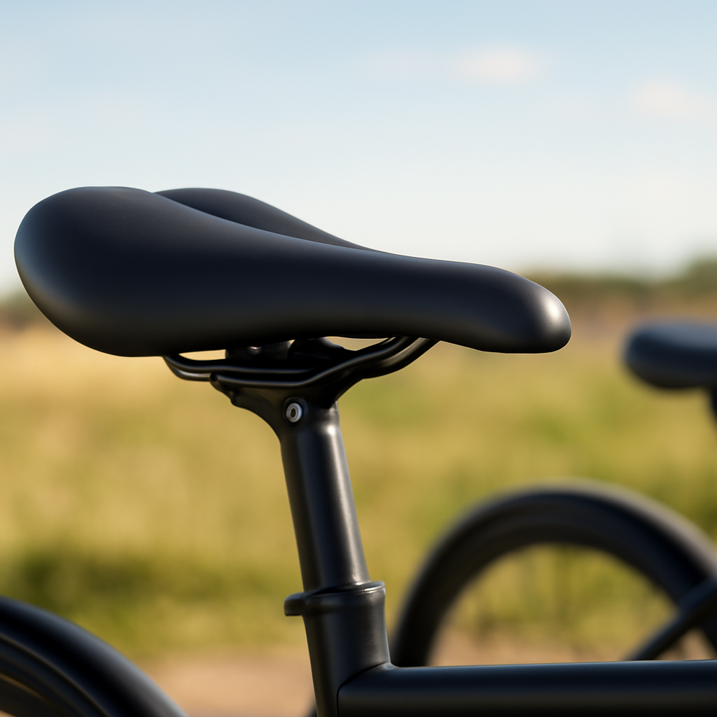 Rasentrimmer – Anwendung im Garten (KI)