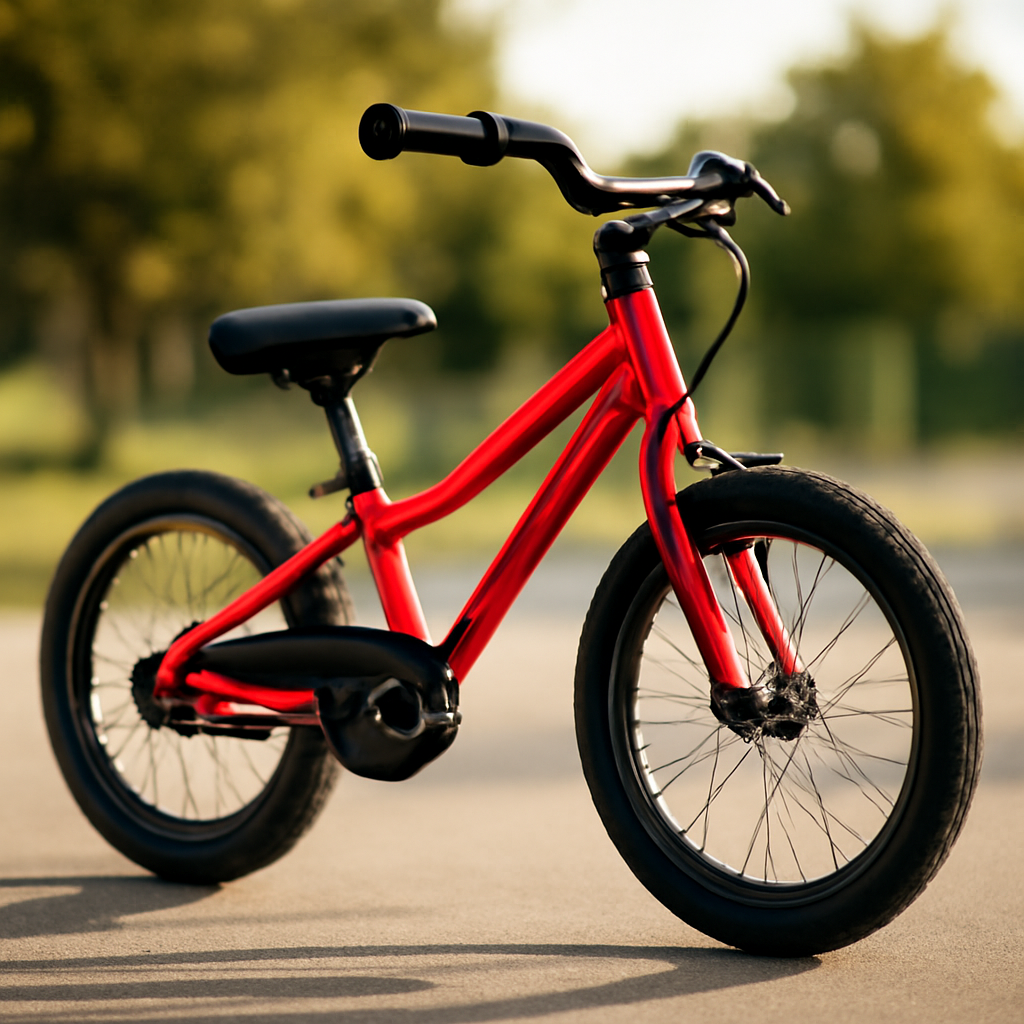 Rasentrimmer – Anwendung im Garten (AI)