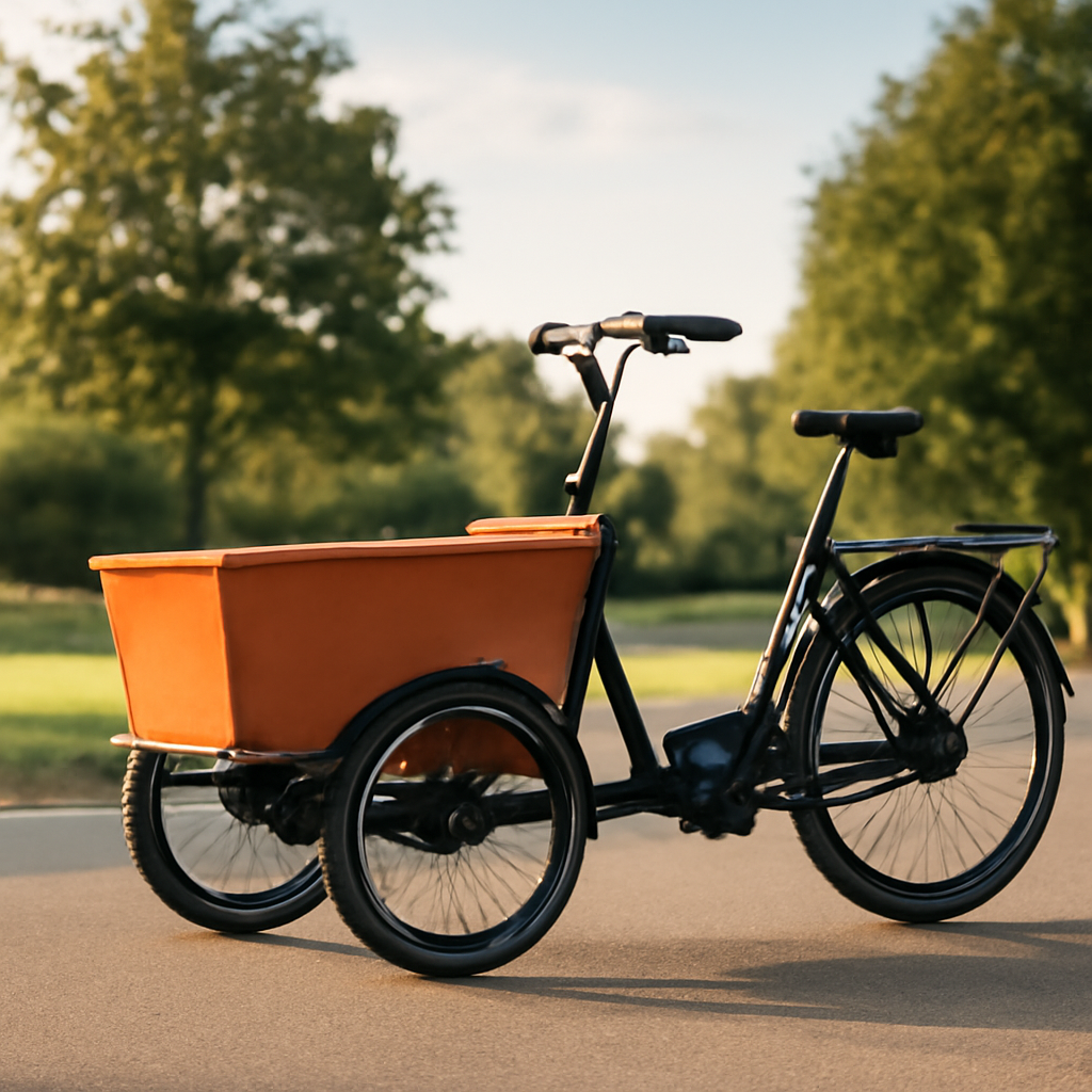 Rasentrimmer – Anwendung im Garten (AI)