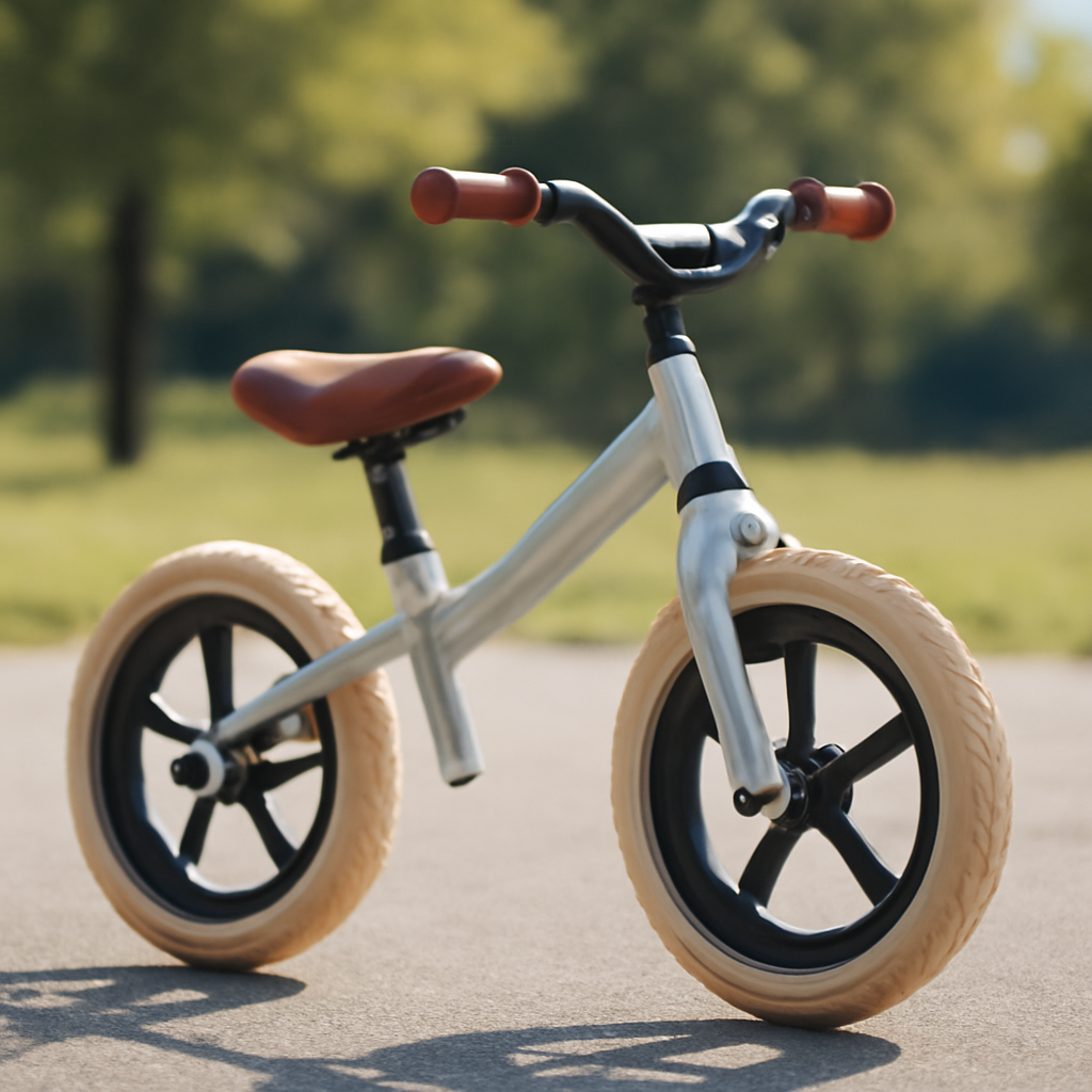 Rasentrimmer – Anwendung im Garten (AI)