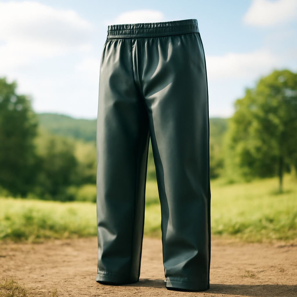 Rasentrimmer – Anwendung im Garten (KI)
