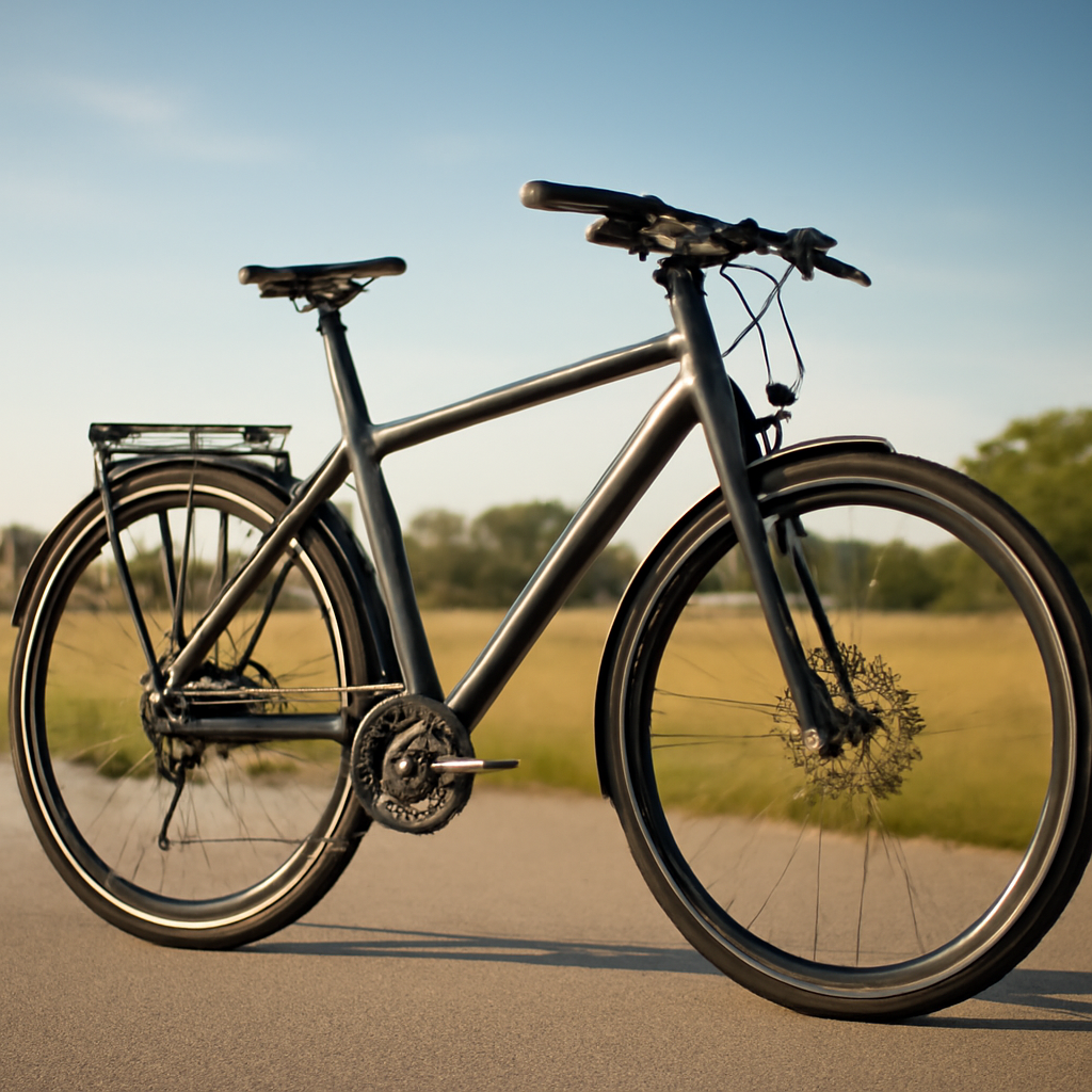 Rasentrimmer – Anwendung im Garten (AI)