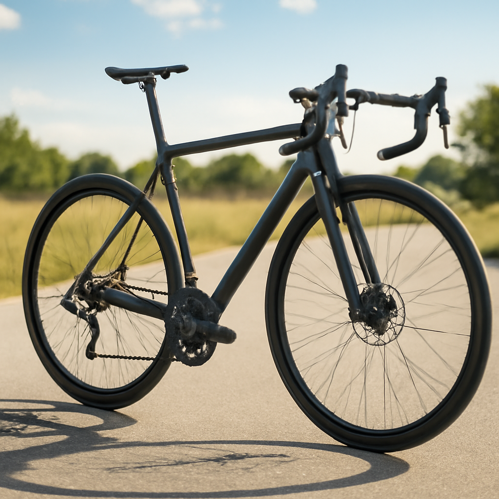 Rasentrimmer – Anwendung im Garten (AI)