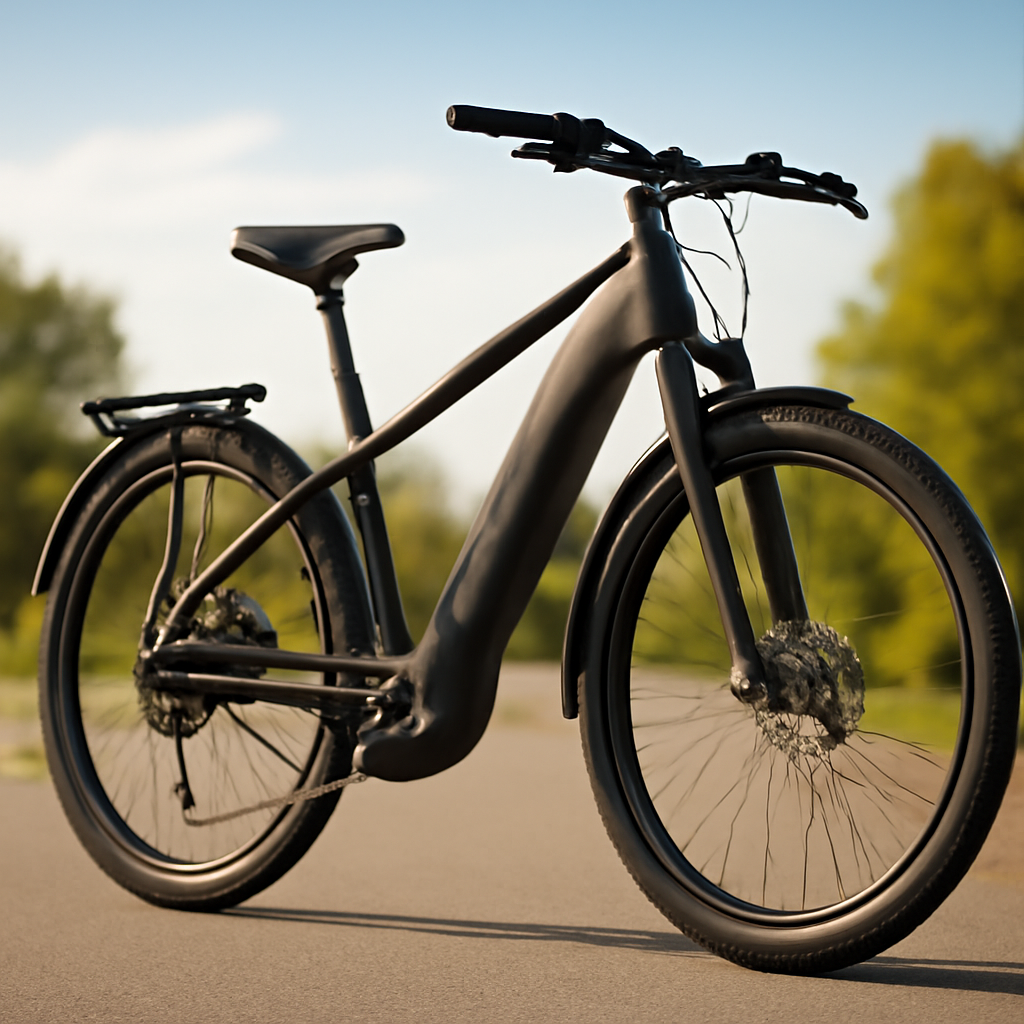 Rasentrimmer – Anwendung im Garten (AI)