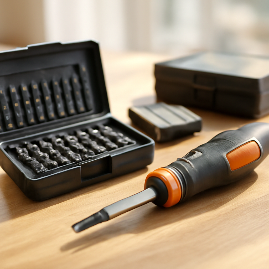Rasentrimmer – Anwendung im Garten (KI)