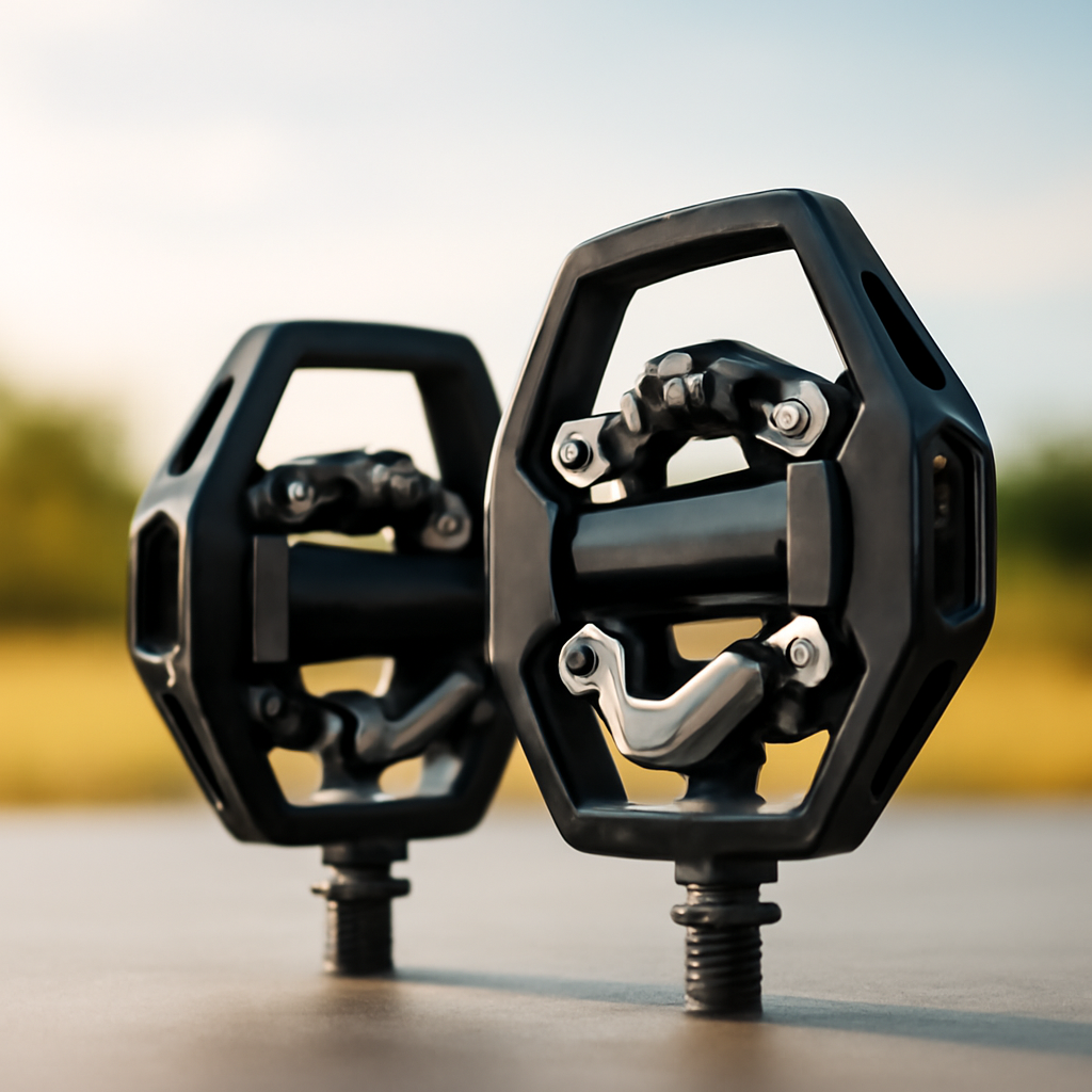 Rasentrimmer – Anwendung im Garten (KI)