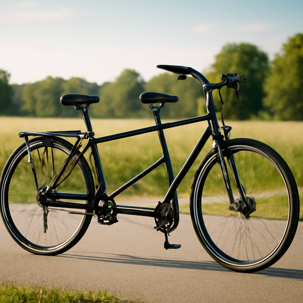 Rasentrimmer – Anwendung im Garten (KI)