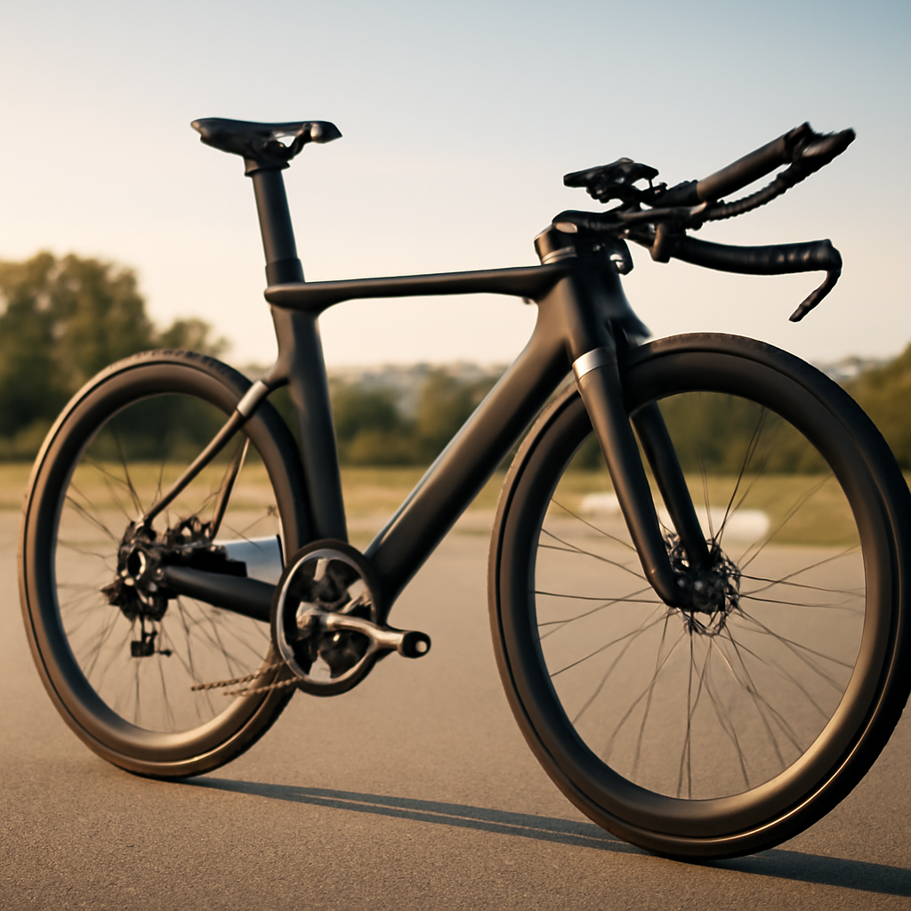 Rasentrimmer – Anwendung im Garten (AI)