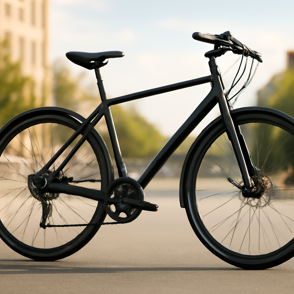 Rasentrimmer – Anwendung im Garten (KI)